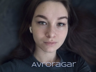 Avroragar