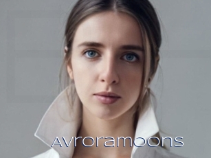 Avroramoons