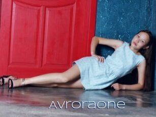 avroraone Blue Hot