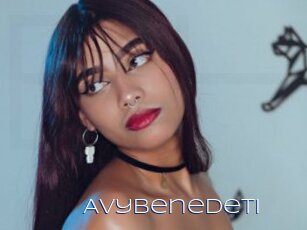 Avybenedeti