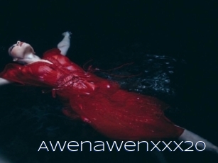 Awenawenxxx20