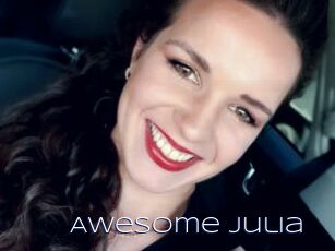 Awesome_Julia