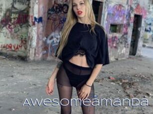 Awesomeamanda