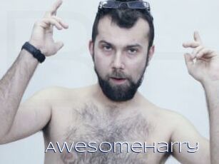 Awesomeharry