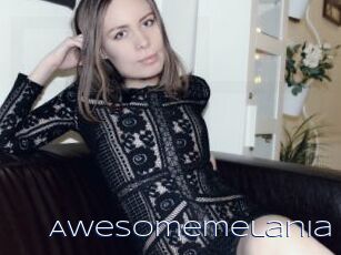 Awesomemelania