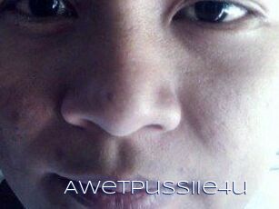 Awetpussiie4u