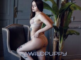 Awildpuppy