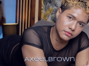 Axeelbrown
