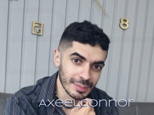 Axeelconnor