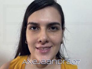 Axejaandra07
