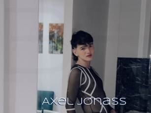 Axel_jonass