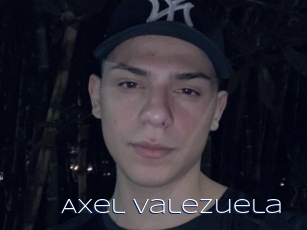 Axel_valezuela