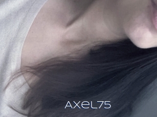 Axel75