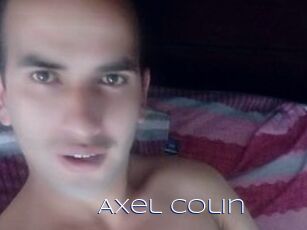 Axel_colin