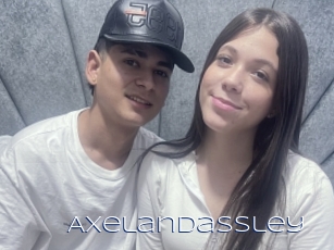 Axelandassley