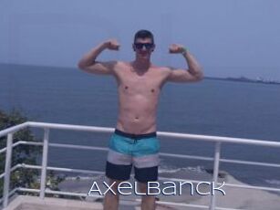 Axelbanck
