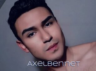 Axelbennet