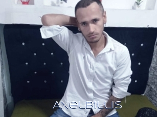 axelbillis Blue Hot