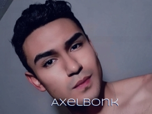 Axelbonk