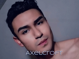 axelcroft Blue Hot