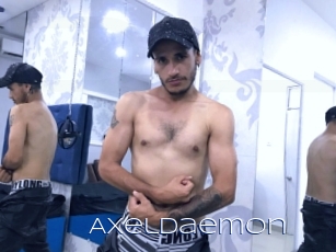 Axeldaemon
