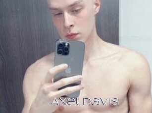 Axeldavis
