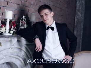 Axeldowse