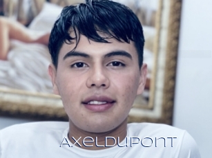 Axeldupont