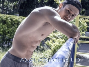 Axelfairchaild