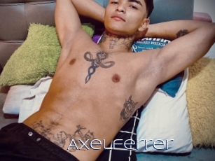 Axelferrer