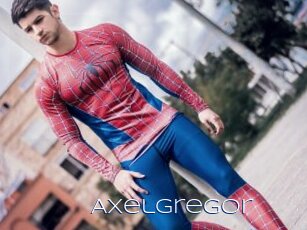 Axelgregor
