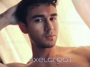 Axelgroot