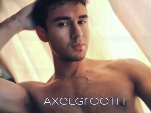 Axelgrooth