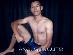 Axelguycute
