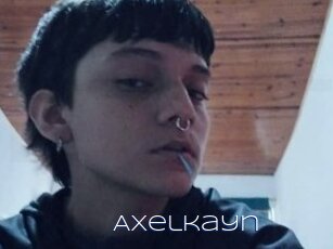 Axelkayn