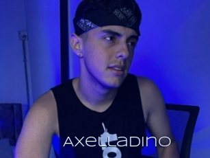 Axelladino