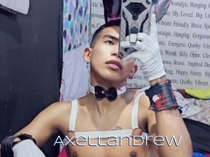 Axellandrew