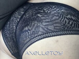 Axelletoy