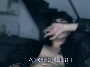 Axellkush