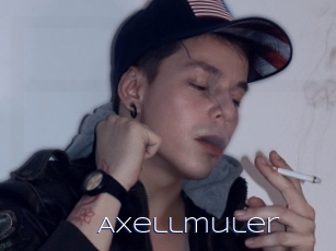 Axellmuler