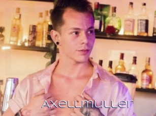 Axellmuller