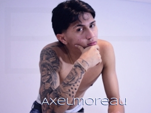 Axelmoreau