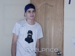 axelprice Blue Hot