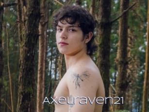 Axelraven21