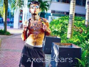 Axelspears