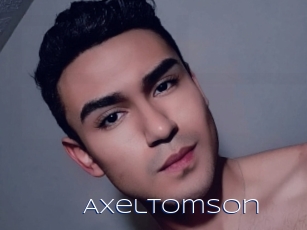 Axeltomson