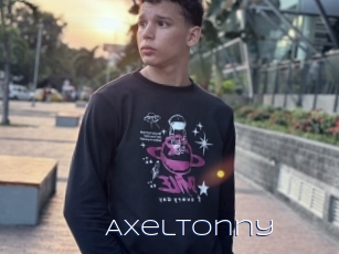 Axeltonny