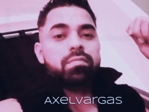 Axelvargas