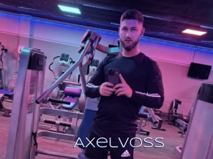 Axelvoss