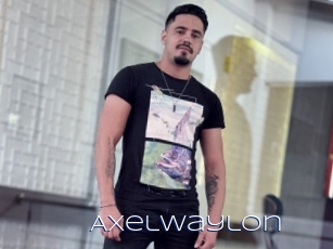 Axelwaylon